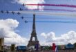 【东西视记】期待巴黎 2024奥运 Bienvenue aux JO 2024 à Paris