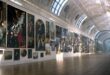 法国文化台 Arte ：Il était une fois le musée du Louvre