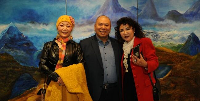 【东西视记】圆满闭幕: 梦幻之旅 Voyage onirique