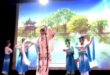 【东西视记】法国首届新春戏曲演唱会 Operas de Chine à Paris